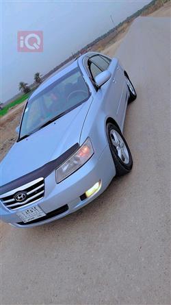 هيونداي سوناتا